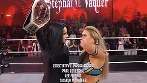 WWE NXT 19. évad Ep.18 18. epizód