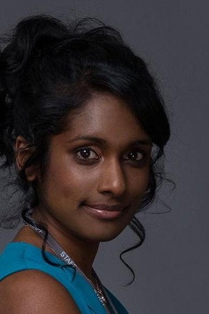 Anneika Rose profil kép