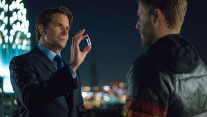 Limitless 1. évad Ep.6 6. epizód