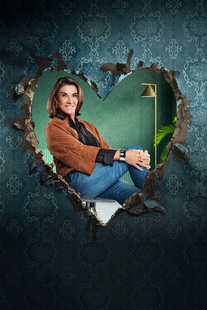 Tough Love with Hilary Farr poszter