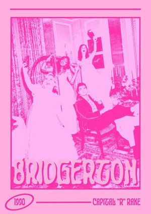 A Bridgerton család poszter