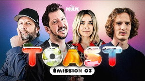 TOAST 1. évad Ep.3 3. epizód