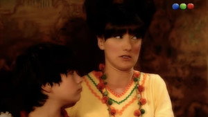 Chiquititas Sin Fin 1. évad Ep.105 105. epizód