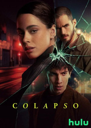 Quebranto poszter