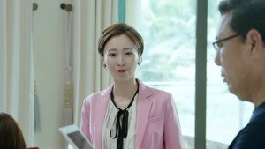 陪你漫步这个世界 1. évad Ep.13 13. epizód