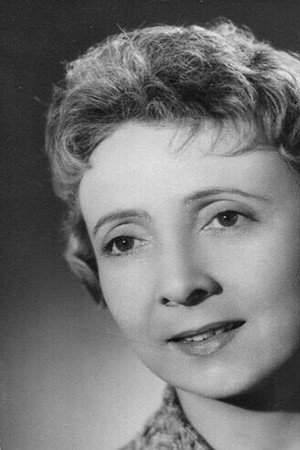 Madeleine Barbulée profil kép