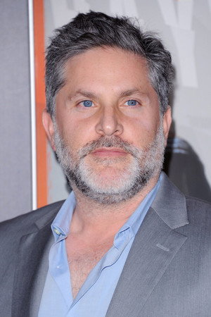 Gregory Jacobs profil kép