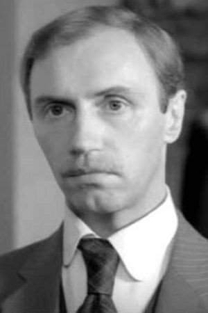 Борис Плотников profil kép