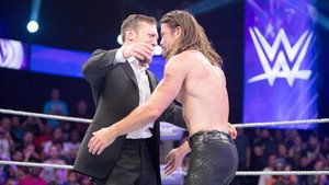 WWE Cruiserweight Classic 1. évad Ep.8 8. epizód