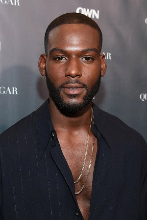Kofi Siriboe profil kép