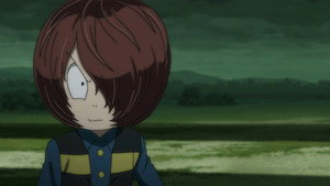 ゲゲゲの鬼太郎 1. évad Ep.43 43. epizód