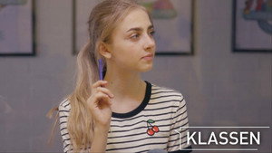Klassen 1. évad Ep.57 57. epizód