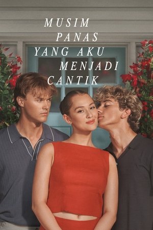 A nyár, amikor megszépültem poszter