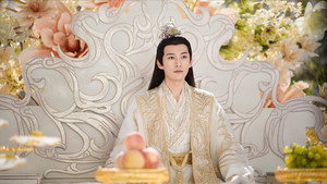落花时节又逢君 1. évad Ep.33 33. epizód