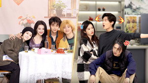 奋斗吧人生-演员篇 1. évad Ep.14 14. epizód