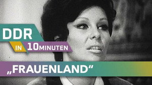 DDR in 10 Minuten 1. évad Ep.6 6. epizód