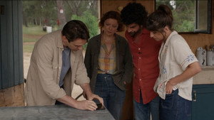Un si grand soleil 7. évad Ep.202 202. epizód