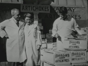The Untouchables 1. évad Ep.8 8. epizód