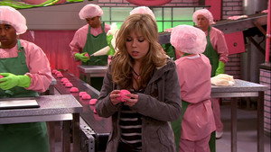 iCarly 5. évad Ep.11 11. epizód