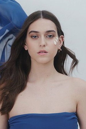 Gaia profil kép