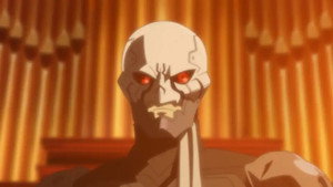 スカルマン 1. évad Ep.12 12. epizód