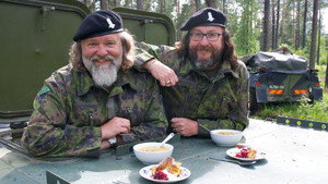 The Hairy Bikers'  Northern Exposure 1. évad Ep.4 4. epizód