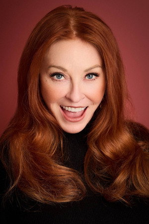 Cassandra Peterson profil kép