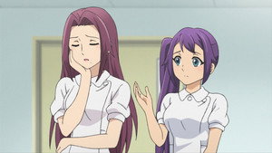 アニメで分かる心療内科 1. évad Ep.16 16. epizód