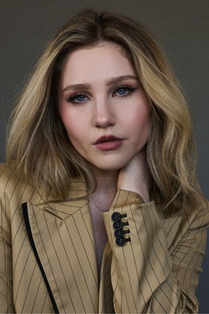 Ella Anderson profil kép