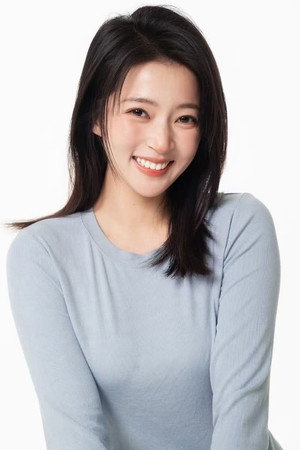 朱诗妤