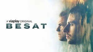 Besatt kép