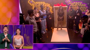 La Casa de los Famosos Colombia 3. évad Ep.79 79. epizód