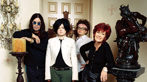The Osbournes kép