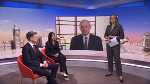 Sunday with Laura Kuenssberg 7. évad Ep.11 11. epizód