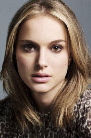 Natalie Portman profil kép