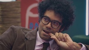 LOL: Last One Laughing UK 1. évad Ep.2 2. epizód