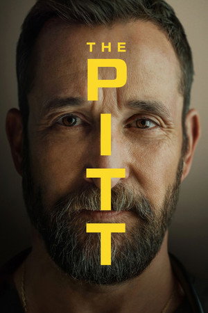 Vészhelyzet Pittsburghben poszter