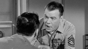 Gomer Pyle, U.S.M.C. 1. évad Ep.25 25. epizód