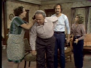 All in the Family 1. évad Ep.3 3. epizód
