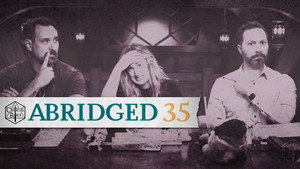 Critical Role Abridged 1. évad Ep.35 35. epizód