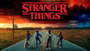 Stranger Things kép