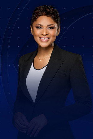 CBS Evening News poszter
