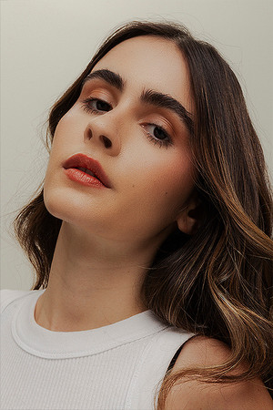 Valentina Herszage profil kép