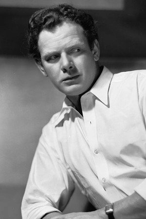 Charles Bickford profil kép