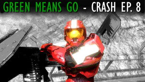 CRASH 1. évad Ep.8 8. epizód
