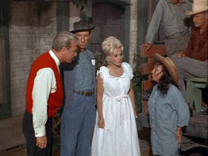 Green Acres 3. évad Ep.7 7. epizód