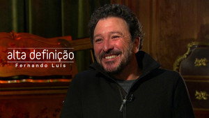 Alta Definição 6. évad Ep.4 4. epizód