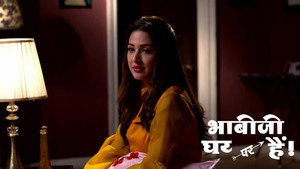 भाभीजी घर पर हैं! 1. évad Ep.2076 2076. epizód