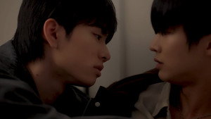 팬서비스 1. évad Ep.4 4. epizód