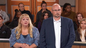 Tribunal Justice 2. évad Ep.71 71. epizód